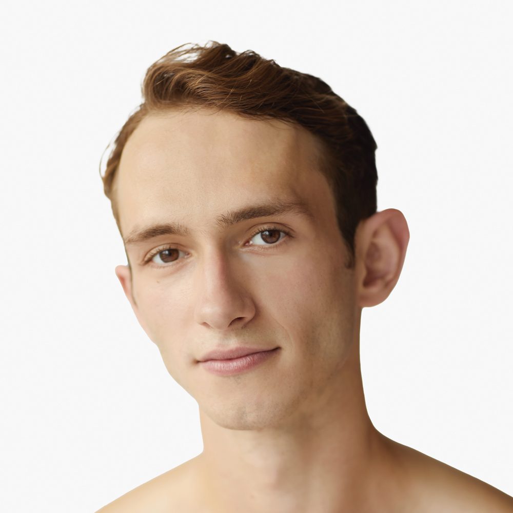 The National Ballet of Canada: Dancer - Albjon Gjorllaku The National Ballet of Canada: Dancer - Albjon Gjorllaku