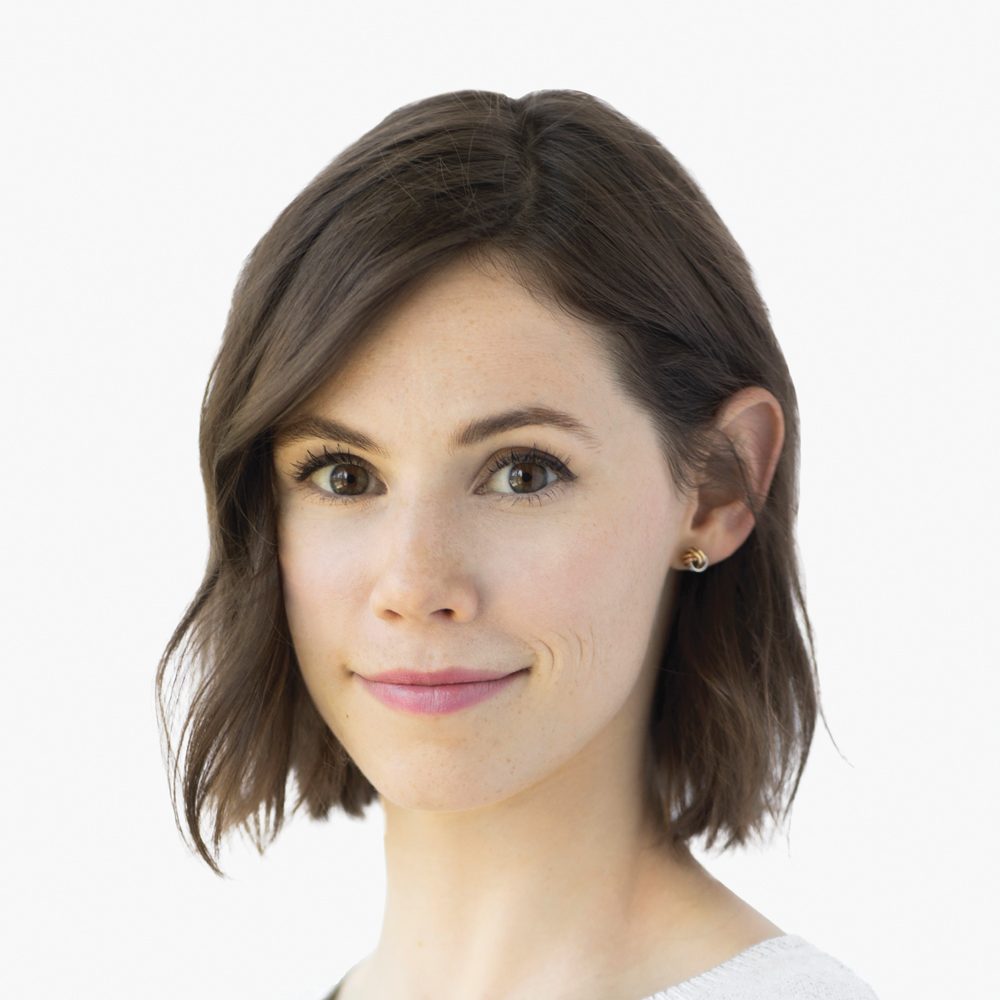 The National Ballet of Canada: Dancer - Alexandra MacDonald The National Ballet of Canada: Dancer - Alexandra MacDonald
