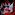 A composite image of ballet dancers performing Alice in Wonderland with animated red hearts flying around them