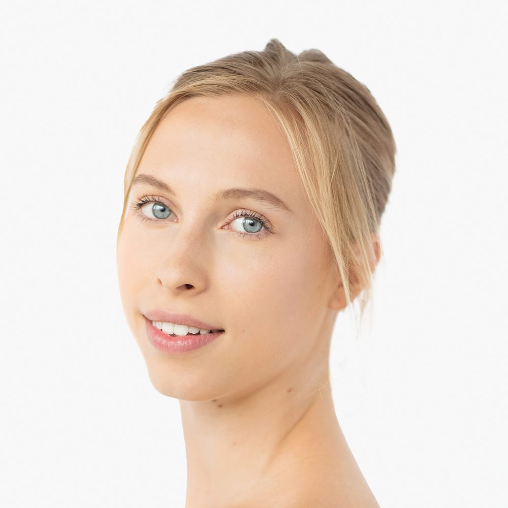 The National Ballet of Canada: Dancer - Calley Skalnik The National Ballet of Canada: Dancer - Calley Skalnik