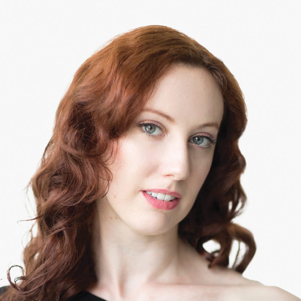 The National Ballet of Canada: Dancer - Chelsy Meiss The National Ballet of Canada: Dancer - Chelsy Meiss
