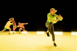 Dance On Ensemble - never ending (Story) | © Jubal_Battisti