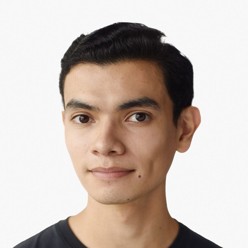 The National Ballet of Canada: Dancer - David Preciado The National Ballet of Canada: Dancer - David Preciado