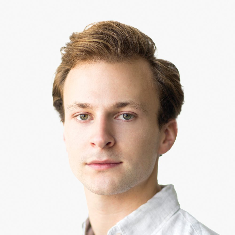 The National Ballet of Canada: Dancer - Donald Thom The National Ballet of Canada: Dancer - Donald Thom