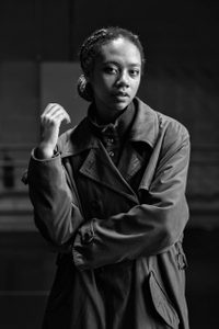 Elisabeth Mulenga 