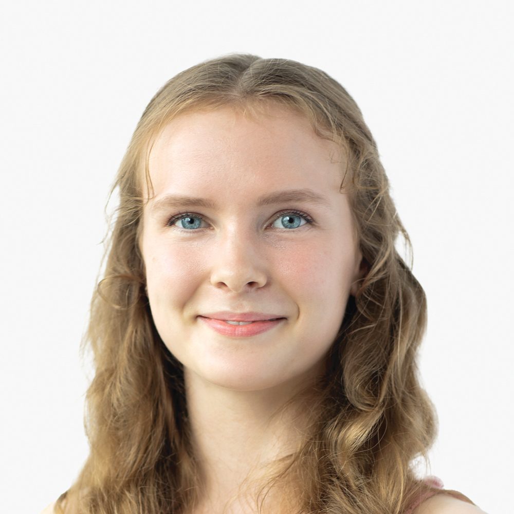 The National Ballet of Canada: Dancer - Hannah Galway The National Ballet of Canada: Dancer - Hannah Galway