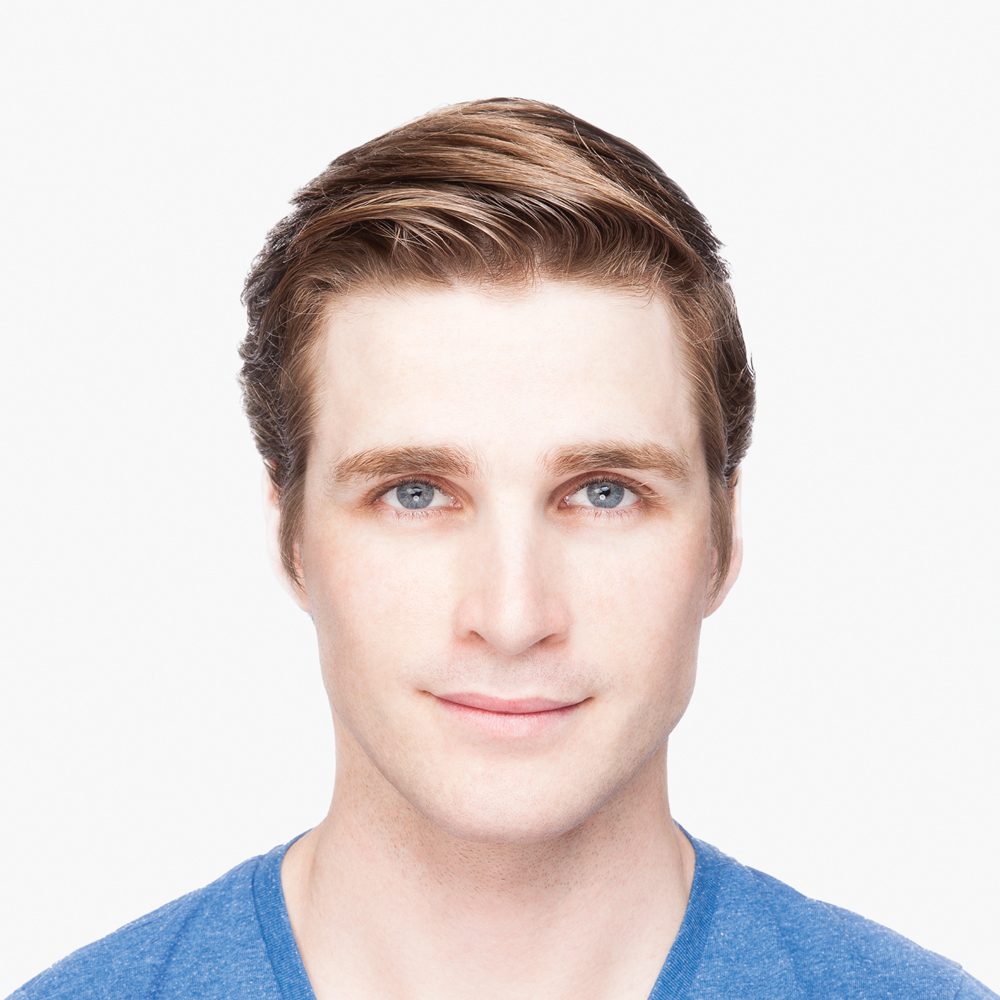 The National Ballet of Canada: Dancer - Harrison James The National Ballet of Canada: Dancer - Harrison James