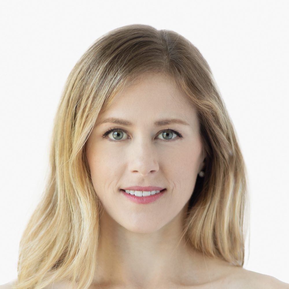 The National Ballet of Canada: Dancer - Heather Ogden The National Ballet of Canada: Dancer - Heather Ogden
