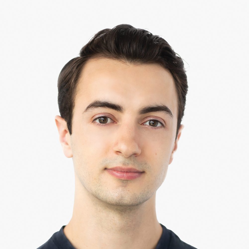 The National Ballet of Canada: Dancer - Isaac Wright The National Ballet of Canada: Dancer - Isaac Wright