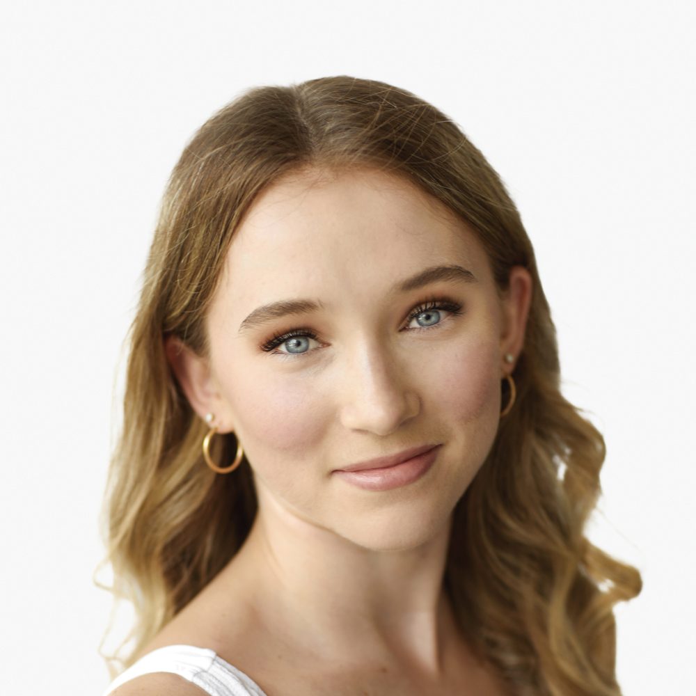 The National Ballet of Canada: Dancer - Isabelle Bratt The National Ballet of Canada: Dancer - Isabelle Bratt