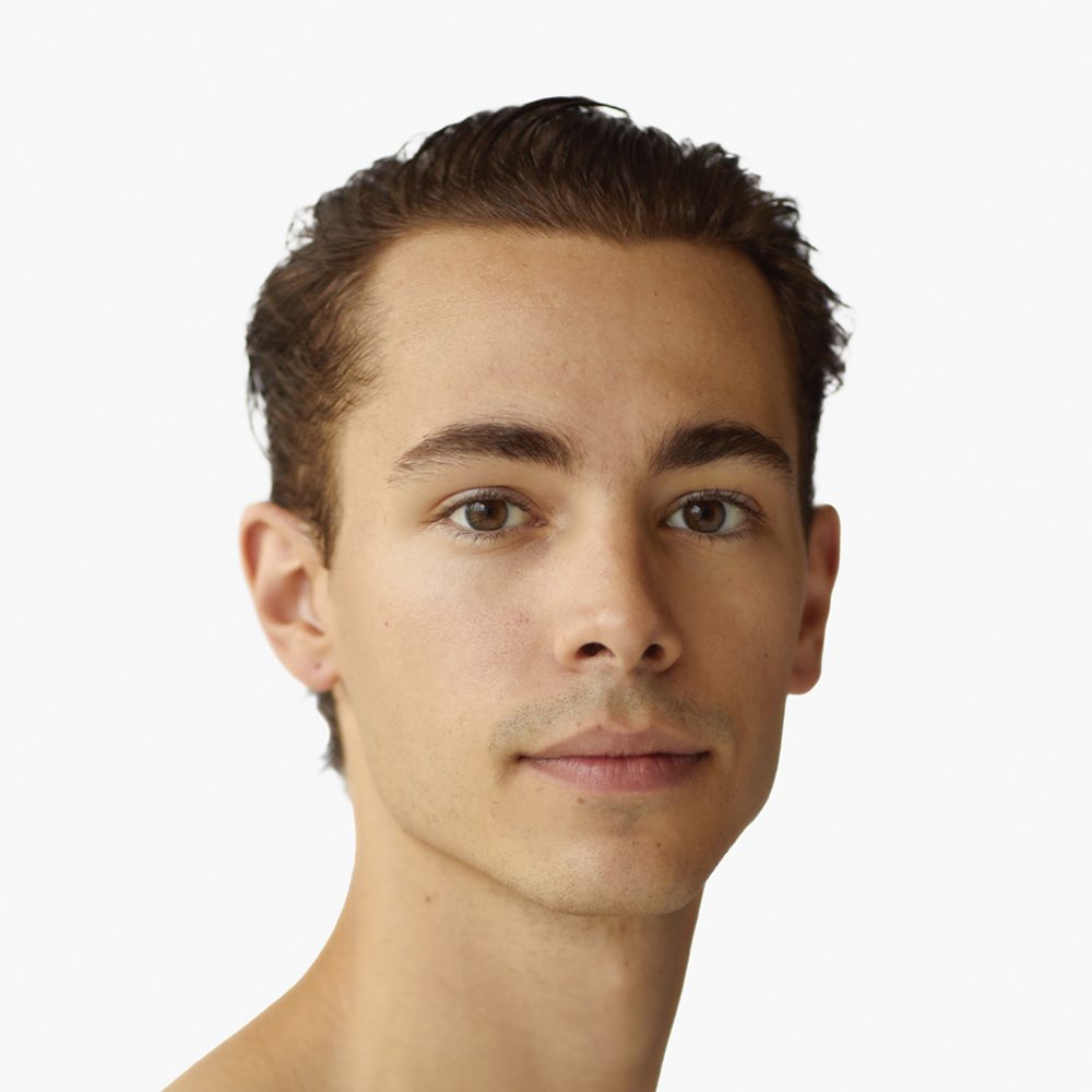 The National Ballet of Canada: Dancer - Jason Ferro The National Ballet of Canada: Dancer - Jason Ferro