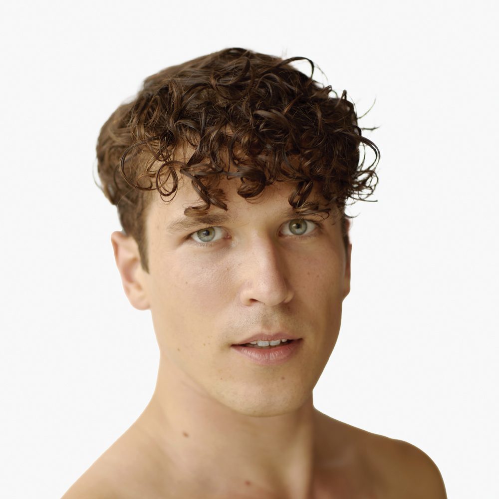 The National Ballet of Canada: Dancer - Josh Hall The National Ballet of Canada: Dancer - Josh Hall