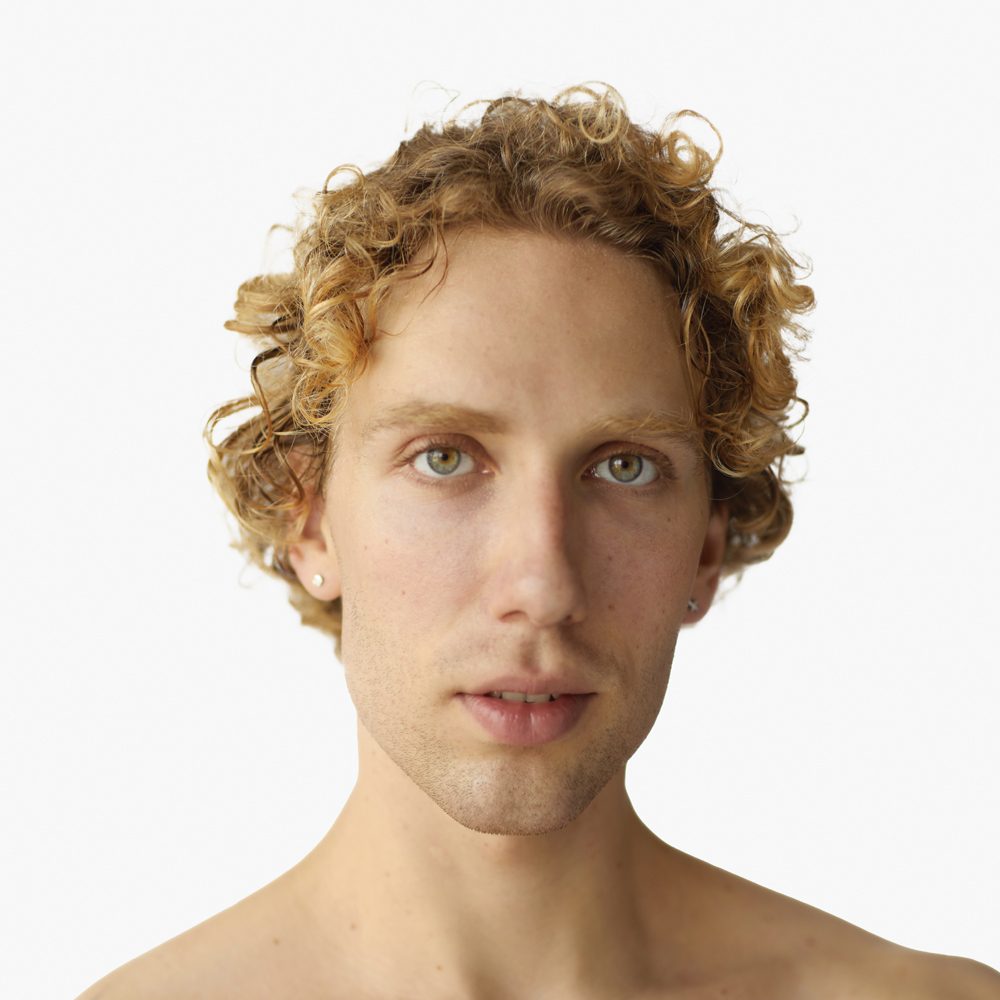 The National Ballet of Canada: Dancer - Konstantin Tkachuk The National Ballet of Canada: Dancer - Konstantin Tkachuk