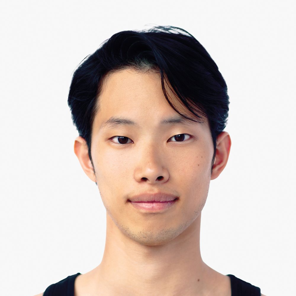 he National Ballet of Canada: Dancer - Kota Sato The National Ballet of Canada: Dancer - Kota Sato