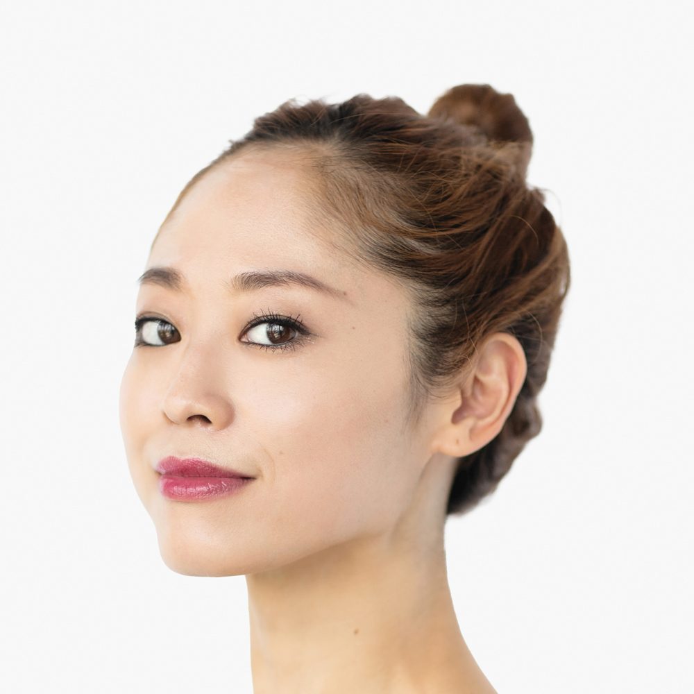 The National Ballet of Canada: Dancer - Koto Ishihara The National Ballet of Canada: Dancer - Koto Ishihara