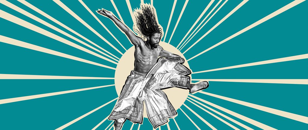 Commissioned by Sadler's Wells