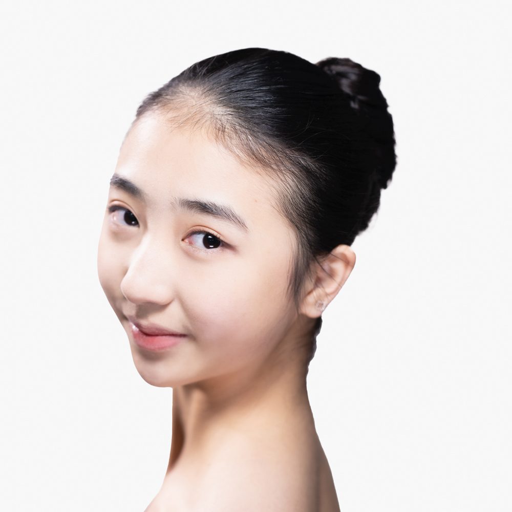 The National Ballet of Canada: Dancer - Liya Fan The National Ballet of Canada: Dancer - Liya Fan