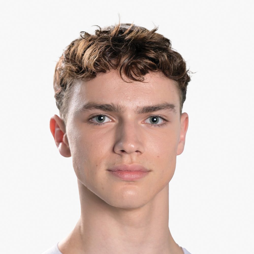 The National Ballet of Canada: Dancer - Matthieu Pagès The National Ballet of Canada: Dancer - Matthieu Pagès