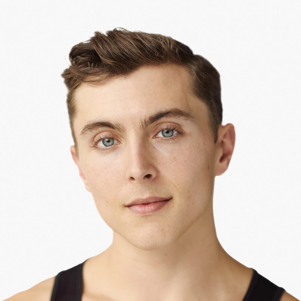 The National Ballet of Canada: Dancer - Noah Parets The National Ballet of Canada: Dancer - Noah Parets