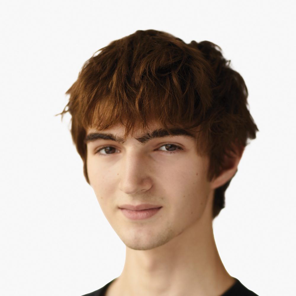 The National Ballet of Canada: Dancer - Oliver Yonick The National Ballet of Canada: Dancer - Oliver Yonick