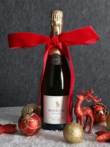 Roebuck English sparkling wine Roebuck English sparkling wine
