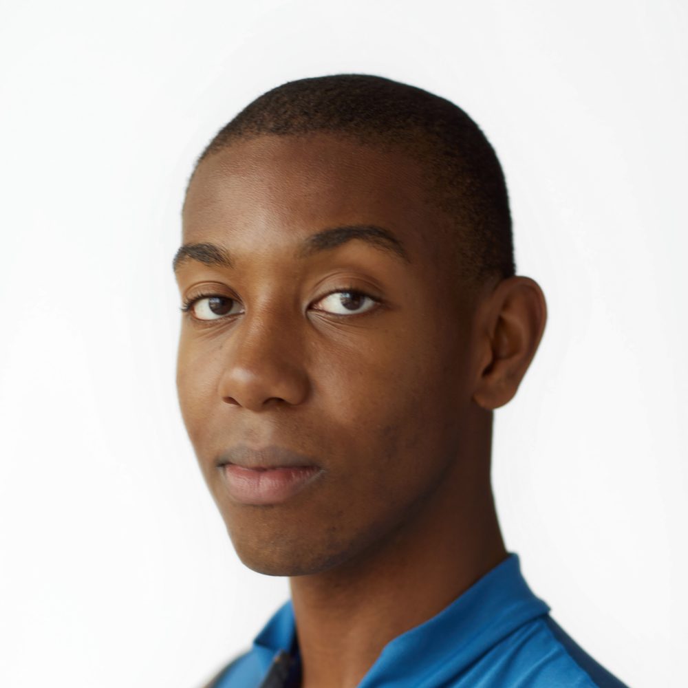 he National Ballet of Canada: Dancer - Ross Allen The National Ballet of Canada: Dancer - Ross Allen