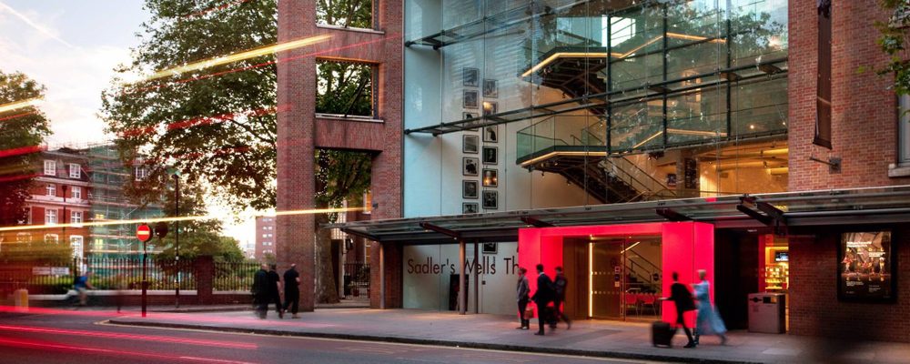 Sadler's-Wells-theatre exterior 3:1 crop