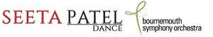 Seeta Patel Dance and Bournemouth Symphony Orchestra Seeta Patel Dance and Bournemouth Symphony Orchestra
