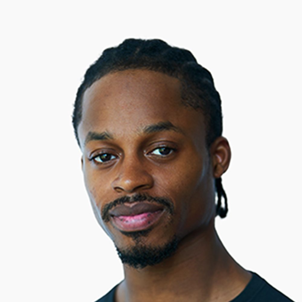 The National Ballet of Canada: Dancer - Shaakir Muhammad The National Ballet of Canada: Dancer - Shaakir Muhammad