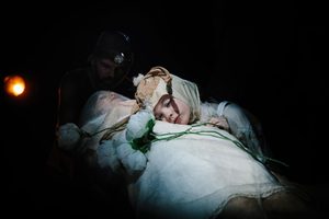 Snow White - balletLORENT © The Twins