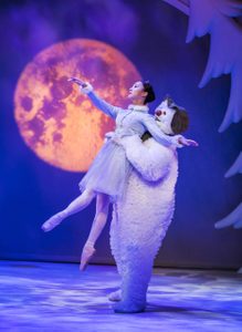 The Snowman