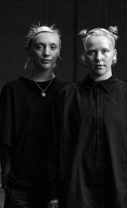 Roseann & Sula