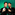 Two men mirror each other – Anton du Beke and Giovanni Pernice, each pointing one finger at the other with a laughing smile.