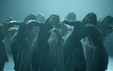 LEAD IMAGE Akram Khan Company Thikra c. Camilla Greenwell