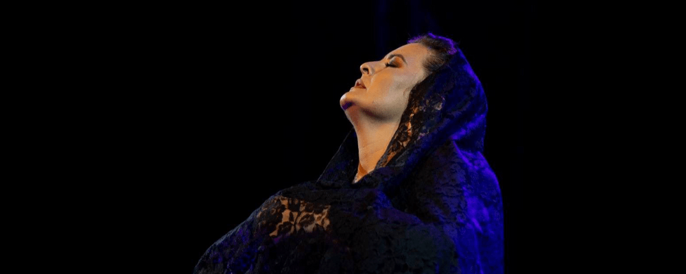 Flamenco Festival Workshop