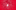 A red wash image of the Sadler's Wells Theatre Map