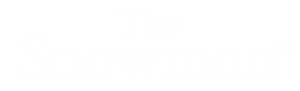 The Snowman Official - original logo