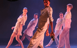U.Dance National Showcase YFX What's On Tile